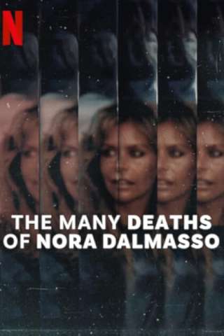 Uccisa mille volte: il caso Nora Dalmasso (2025) streaming