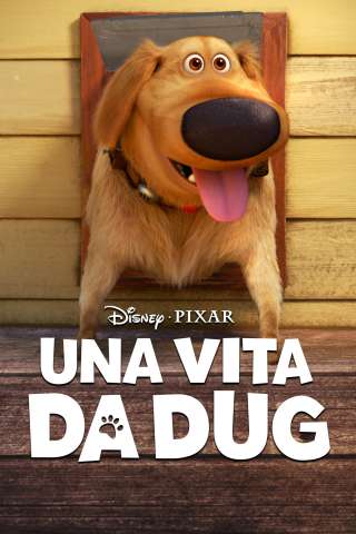 Una vita da Dug (2021) streaming